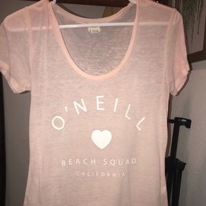 O’Neill Beach Tee